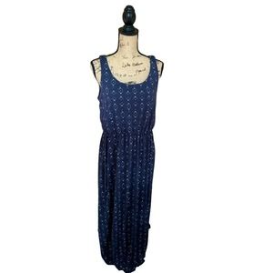 Women’s maxi dress